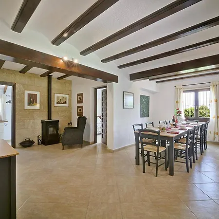 Sortetes By 别墅 *