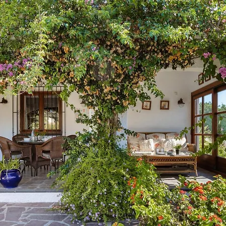 Sortetes By 别墅 哈维亚